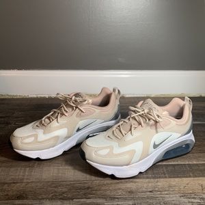 Air Max 200 Nike shoes
